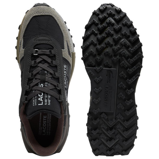 Lacoste Elite Active 225 4